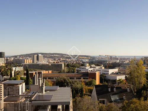 4 Bedrooms Apartment in abadessa olzet