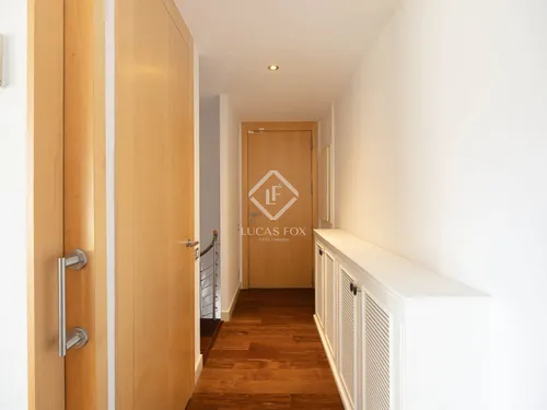 4 Bedrooms Apartment in abadessa olzet