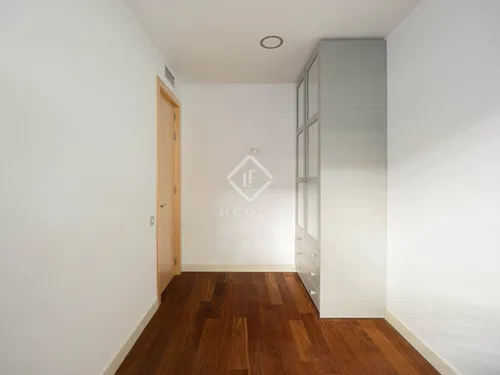 4 Bedrooms Apartment in abadessa olzet