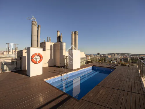 4 Bedrooms Apartment in abadessa olzet