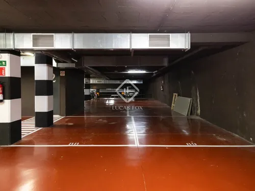 4 Bedrooms Apartment in abadessa olzet