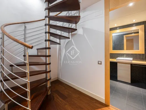 4 Bedrooms Apartment in abadessa olzet