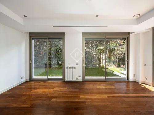 4 Bedrooms Apartment in abadessa olzet