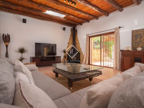 7 Bedrooms House / Villa in DS POLIGONO 7 PARCELA 11075