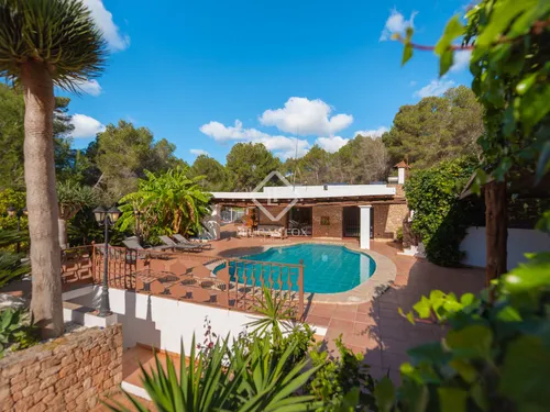 7 Bedrooms House / Villa in DS POLIGONO 7 PARCELA 11075