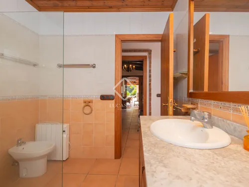 7 Bedrooms House / Villa in DS POLIGONO 7 PARCELA 11075