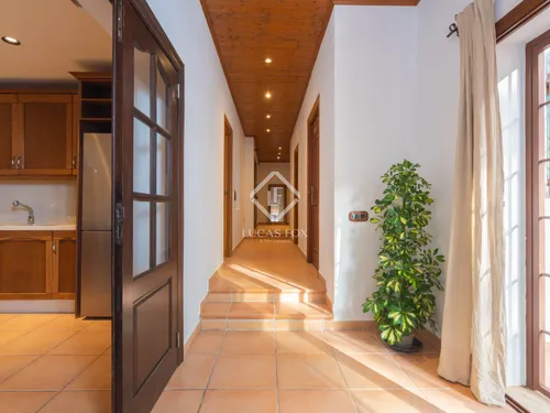 7 Bedrooms House / Villa in DS POLIGONO 7 PARCELA 11075