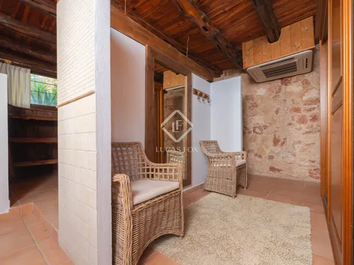 7 Bedrooms House / Villa in DS POLIGONO 7 PARCELA 11075