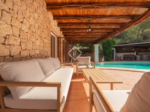 7 Bedrooms House / Villa in DS POLIGONO 7 PARCELA 11075