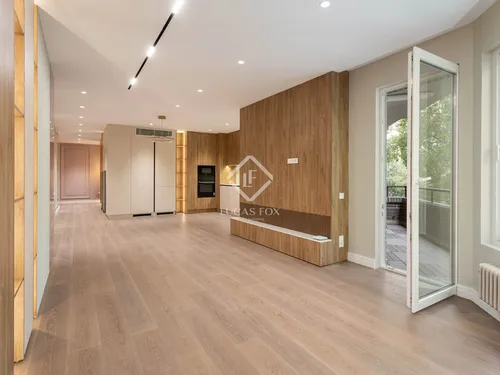 3 Bedrooms Apartment in Bruc