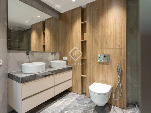 3 Bedrooms Apartment in Bruc