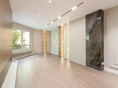 3 Bedrooms Apartment in Bruc