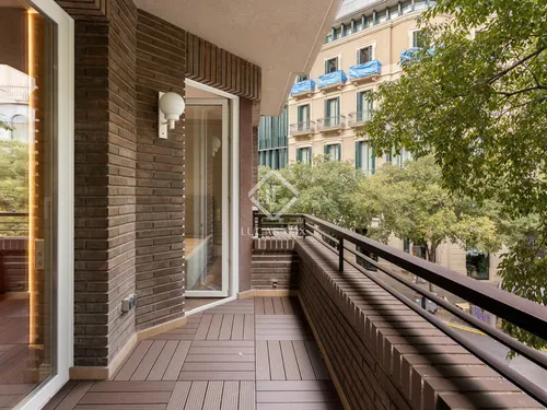 3 Bedrooms Apartment in Bruc