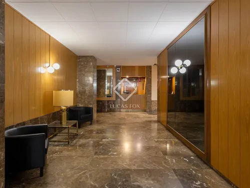 3 Bedrooms Apartment in Bruc