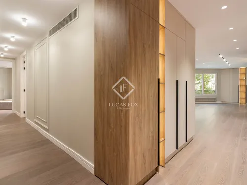 3 Bedrooms Apartment in Bruc