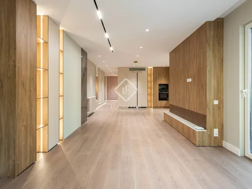 3 Bedrooms Apartment in Bruc