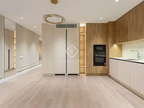 3 Bedrooms Apartment in Bruc