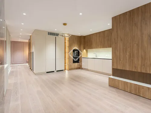 3 Bedrooms Apartment in Bruc