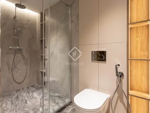 3 Bedrooms Apartment in Bruc