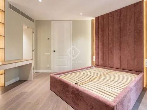 3 Bedrooms Apartment in Bruc