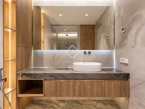 3 Bedrooms Apartment in Bruc