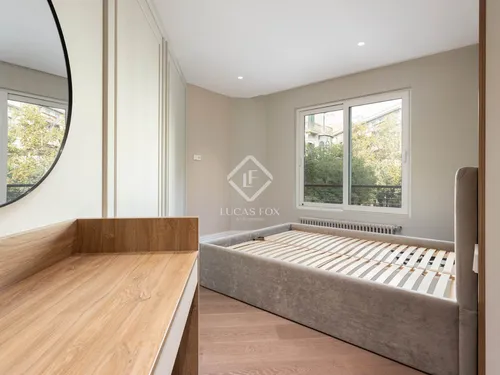 3 Bedrooms Apartment in Bruc