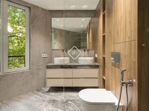 3 Bedrooms Apartment in Bruc