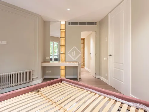 3 Bedrooms Apartment in Bruc