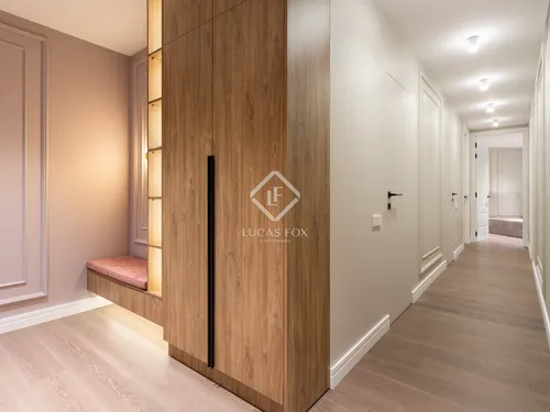 3 Bedrooms Apartment in Bruc