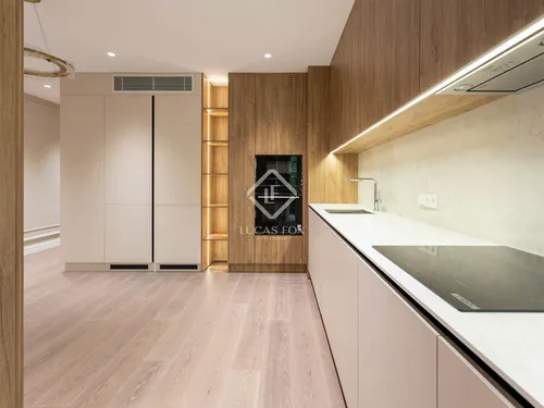 3 Bedrooms Apartment in Bruc