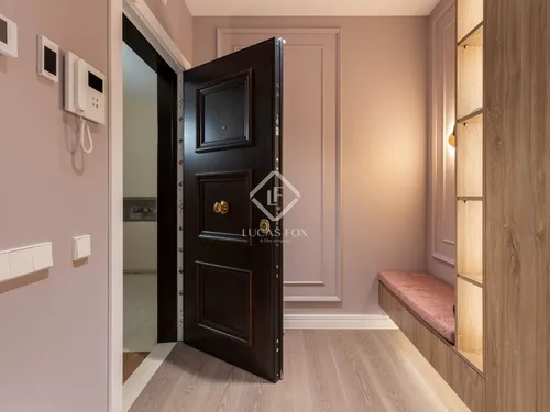 3 Bedrooms Apartment in Bruc