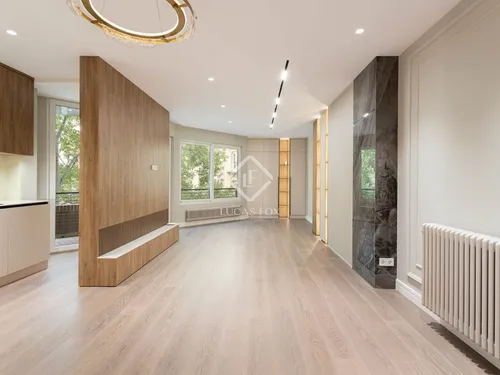 3 Bedrooms Apartment in Bruc