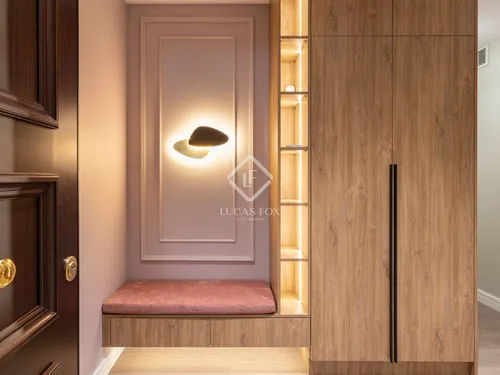 3 Bedrooms Apartment in Bruc