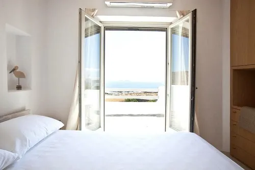 20 Bedrooms Villa in KALAFATIS