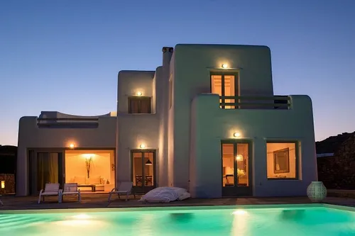 Villa in CYCLADES