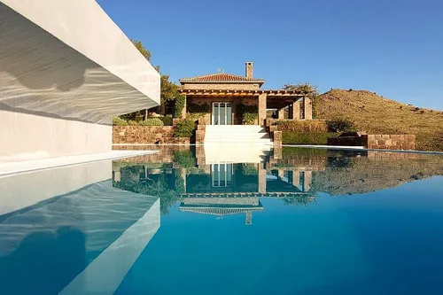 Villa in SARONIC ISLANDS