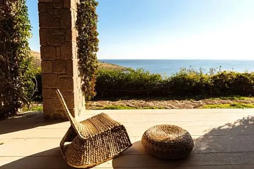 4 Bedrooms Villa in AEGINA