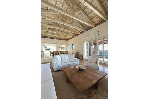 4 Bedrooms Villa in AEGINA