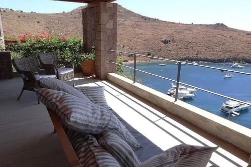 4 Bedrooms Villa in AEGINA