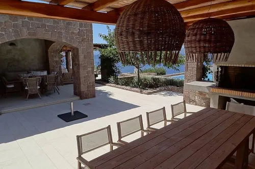 4 Bedrooms Villa in AEGINA