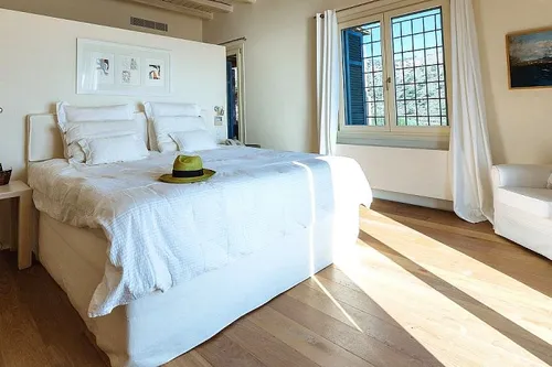 4 Bedrooms Villa in AEGINA