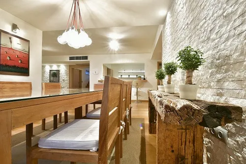 3 Bedrooms Villa in SARONIDA