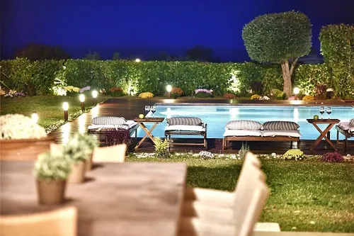 3 Bedrooms Villa in SARONIDA