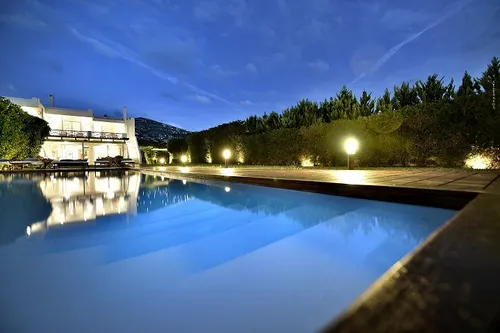 3 Bedrooms Villa in SARONIDA