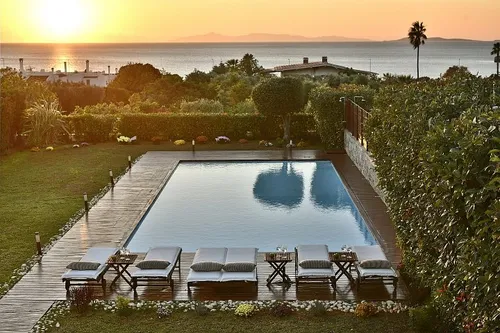 Villa in ATTICA (ATHENS)