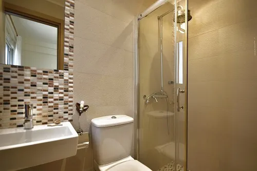 3 Bedrooms Villa in SARONIDA