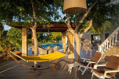 9 Bedrooms Villa in ERMIONI