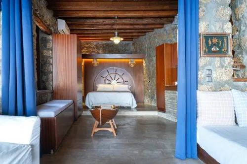 9 Bedrooms Villa in ERMIONI