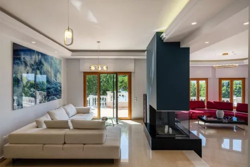 9 Bedrooms Villa in ERMIONI