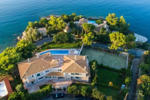 9 Bedrooms Villa in ERMIONI